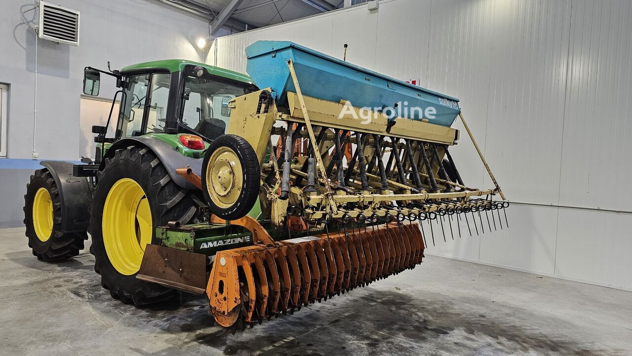 2005 Amazone KE 302 SULKY Planting - Seed Drill for sale — view 4