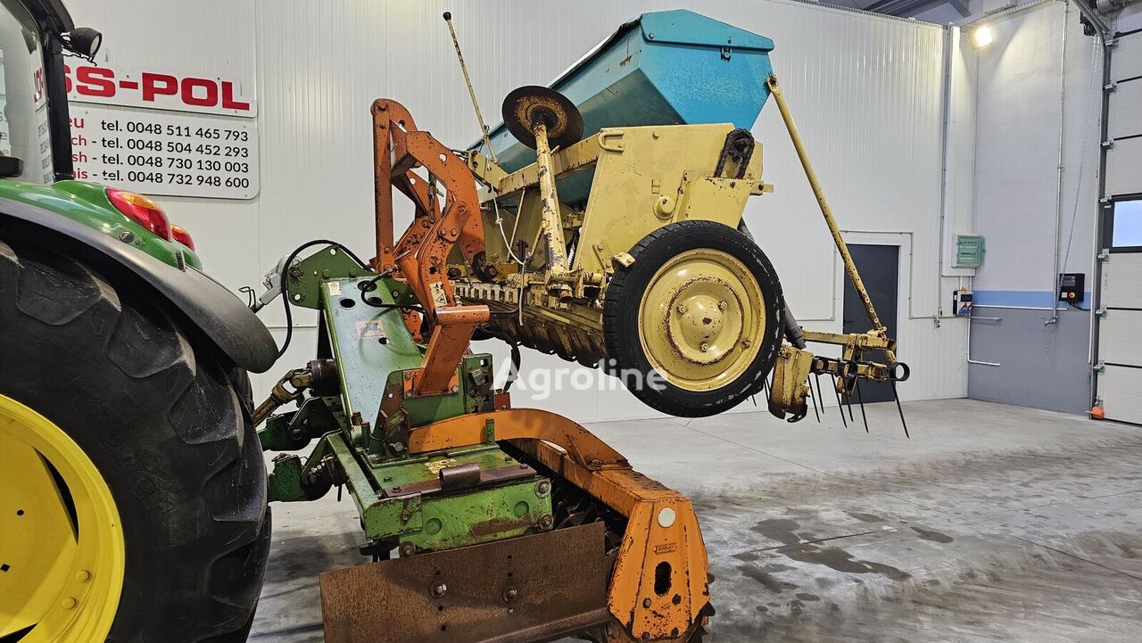 2005 Amazone KE 302 SULKY Planting - Seed Drill for sale — view 5