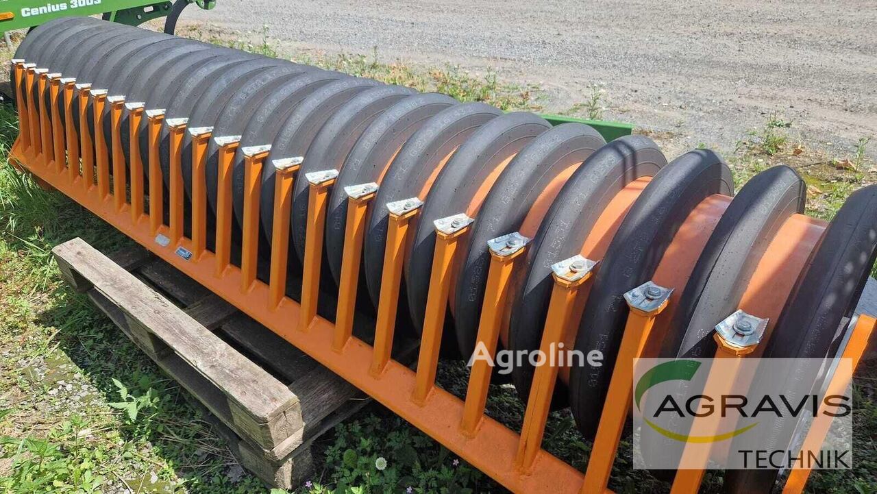 2023 Amazone KW 302 Keilrin Tillage - Roller for sale — view 2