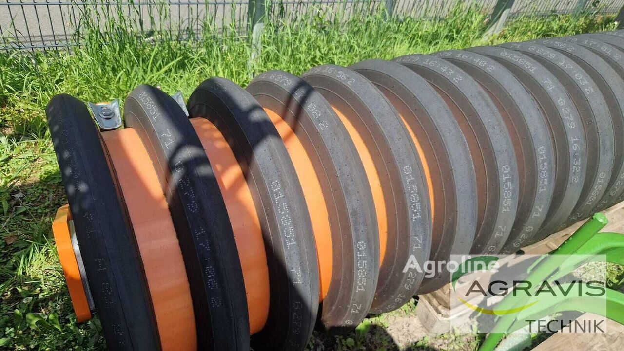 2023 Amazone KW 302 Keilrin Tillage - Roller for sale — view 3