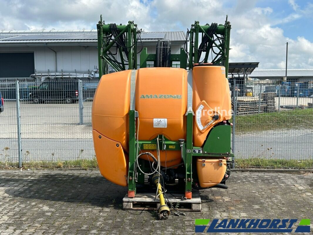2007 Amazone UF 1201 Sprayer - 3 Point for sale