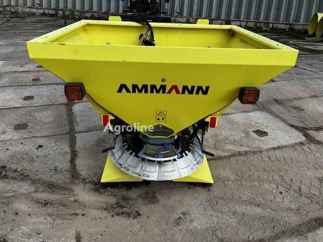 2015 Ammann Chip Spreader Spreader - Self Propelled for sale