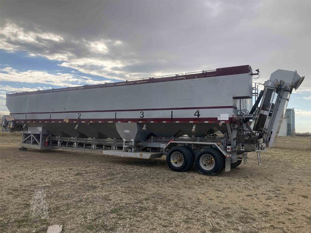 2011 Appco Oilfield Trailer for sale — view 2