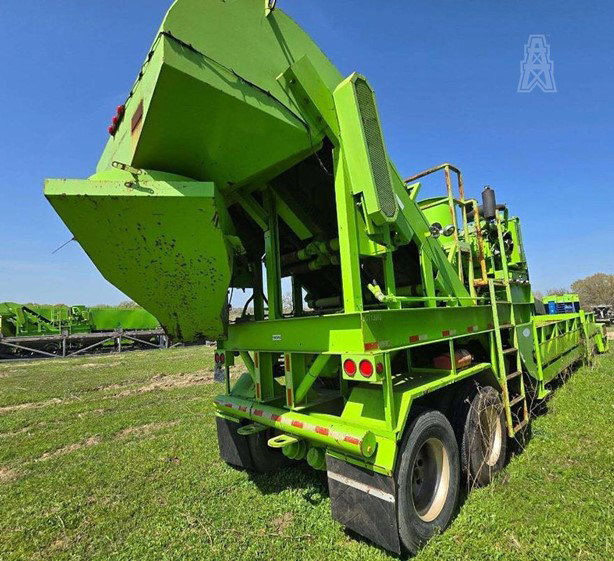 2011 Appco Oilfield Trailer for sale — view 2