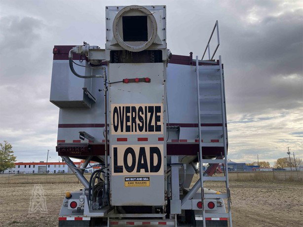 2011 Appco Oilfield Trailer for sale — view 3