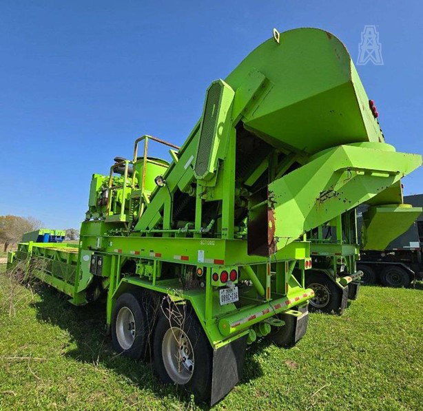 2011 Appco Oilfield Trailer for sale — view 3