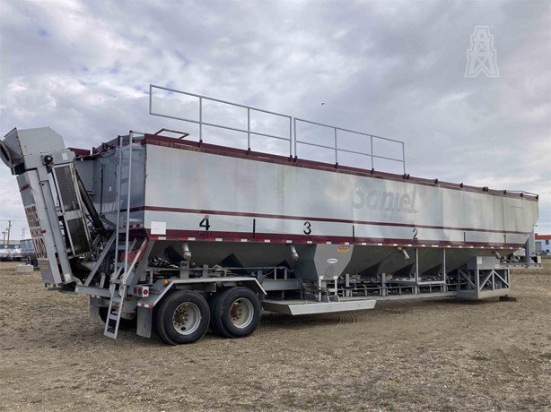 2011 Appco Oilfield Trailer for sale — view 4