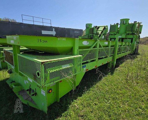 2011 Appco Oilfield Trailer for sale — view 4