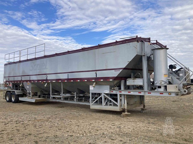 2011 Appco Oilfield Trailer for sale — view 5