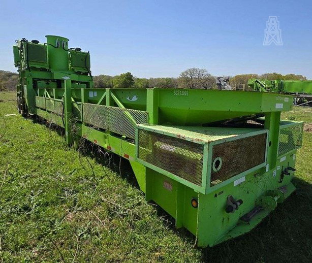 2011 Appco Oilfield Trailer for sale — view 5