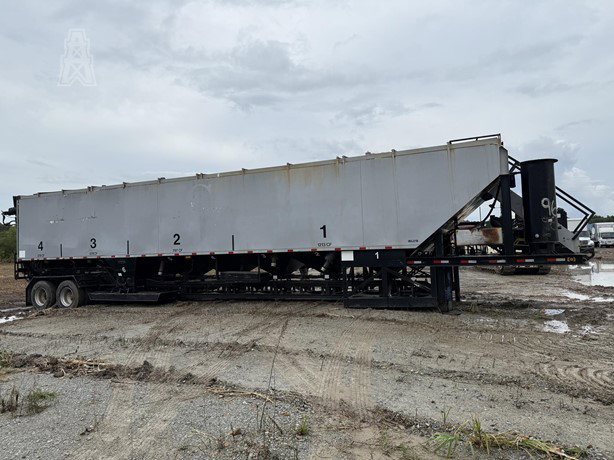 2010 Appco FS-30 Oilfield Trailer for sale