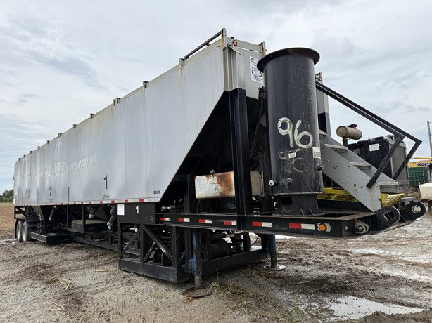 2010 Appco FS-30 Oilfield Trailer for sale — view 2