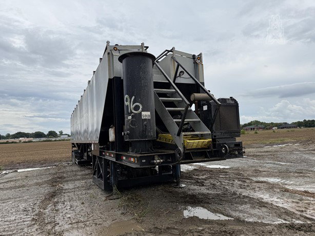 2010 Appco FS-30 Oilfield Trailer for sale — view 3