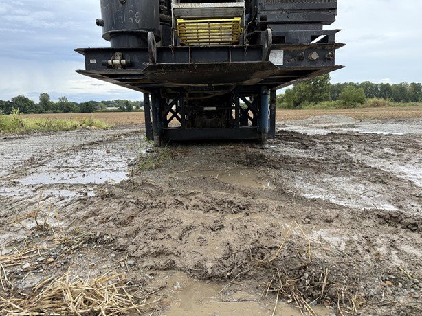 2010 Appco FS-30 Oilfield Trailer for sale — view 5