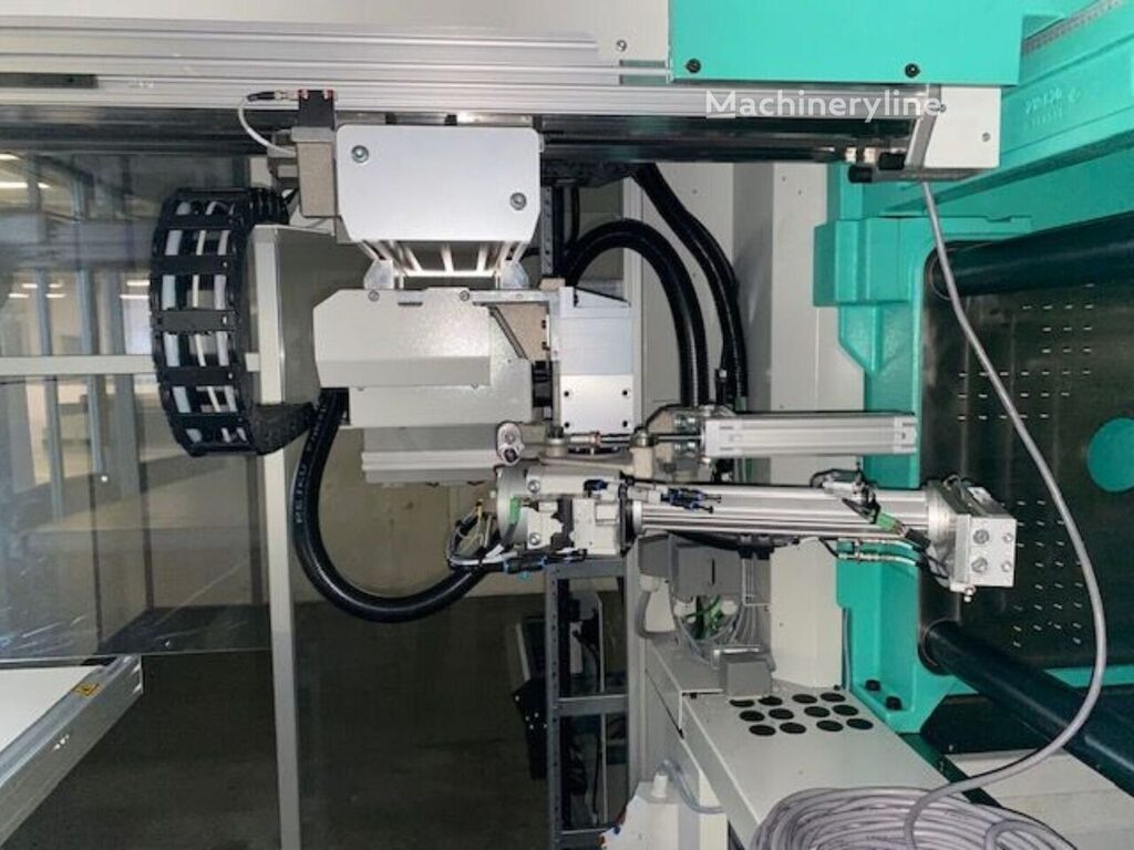 2016 Arburg 520S-1500-400 Injection Molding for sale — view 3