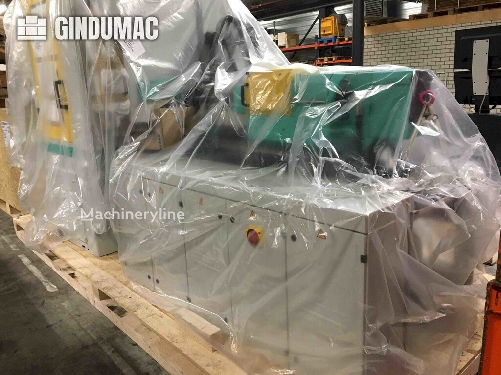 2018 Arburg Allrounder 120 Injection Molding for sale — view 4