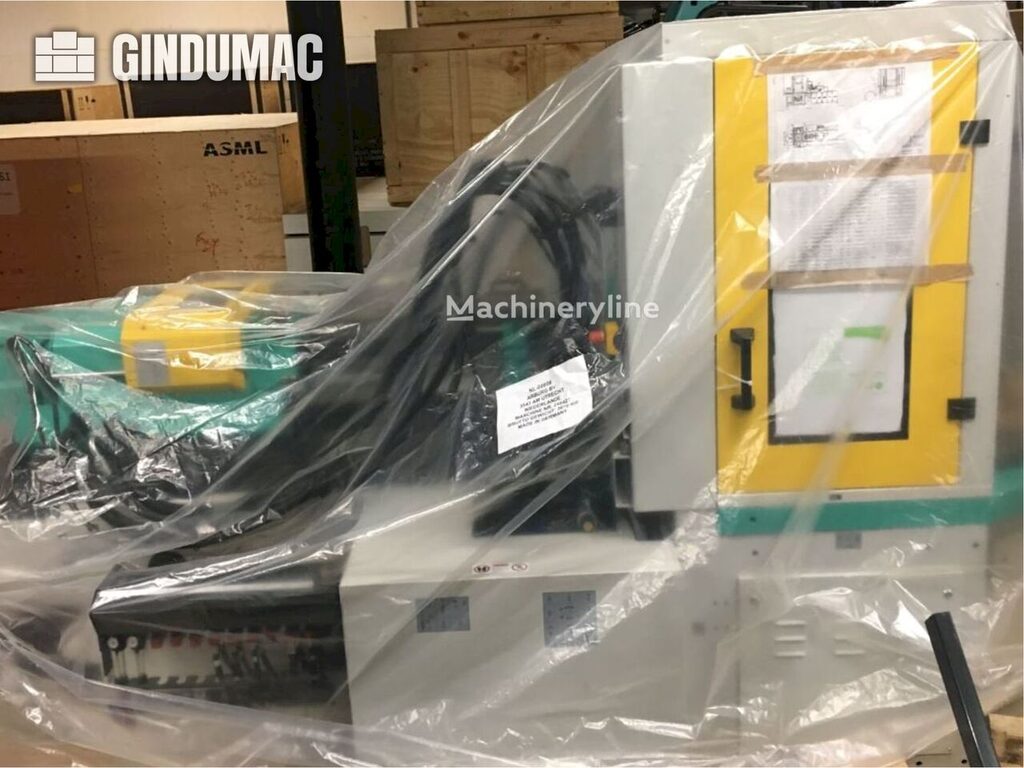 2018 Arburg Allrounder 120 Injection Molding for sale — view 5