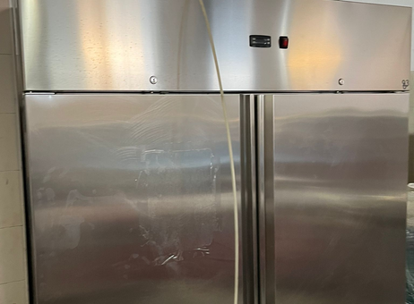 Armadio Frigorifero Refrigeration for sale