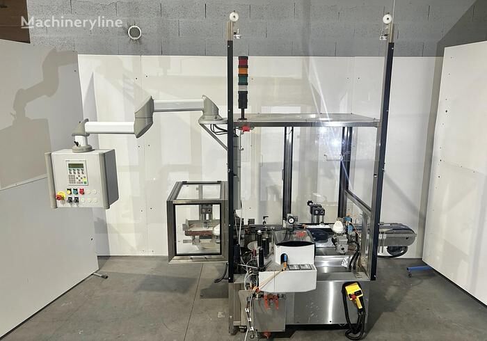 2003 Avery ALX 720 Labeling Machine for sale