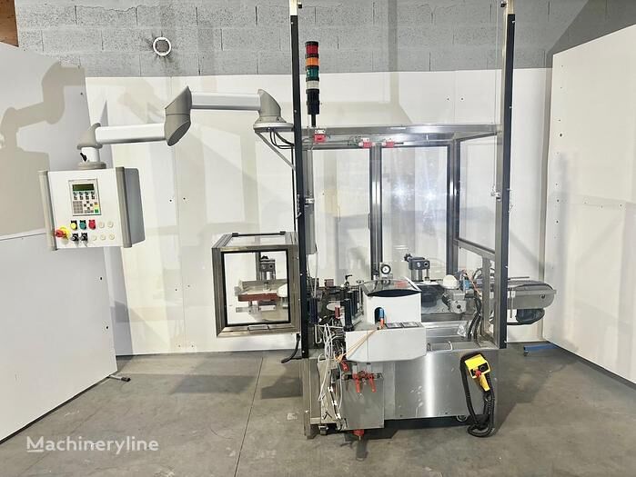2003 Avery ALX 720 Labeling Machine for sale — view 2