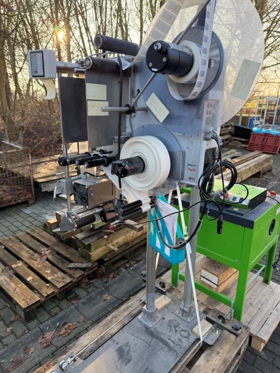 Avery Dennison ALS 3 Labeling Machine for sale