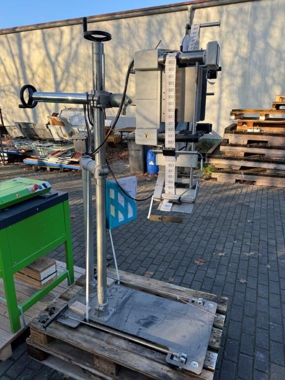 Avery Dennison ALS 3 Labeling Machine for sale — view 2