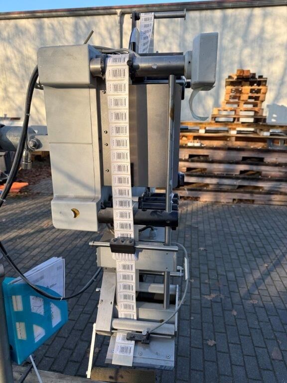 Avery Dennison ALS 3 Labeling Machine for sale — view 3