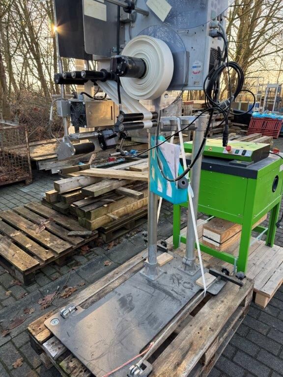 Avery Dennison ALS 3 Labeling Machine for sale — view 5