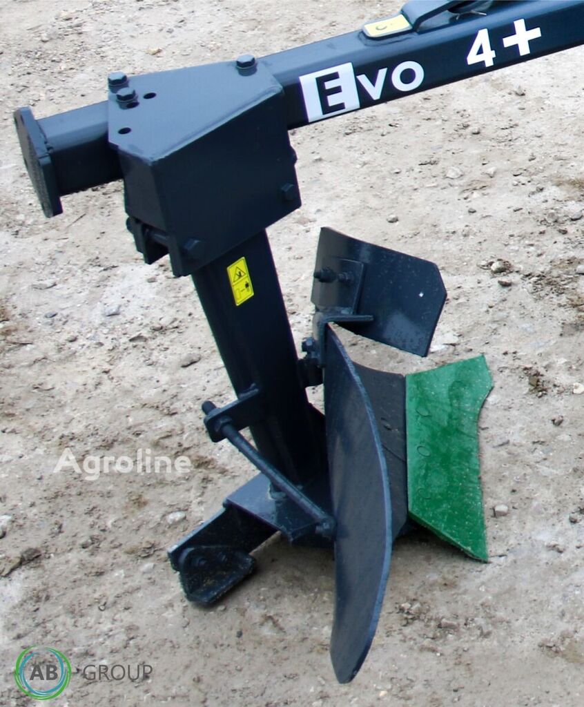 2026 Awemak EVO PŁUG Zagon Tillage - Plough for sale — view 5