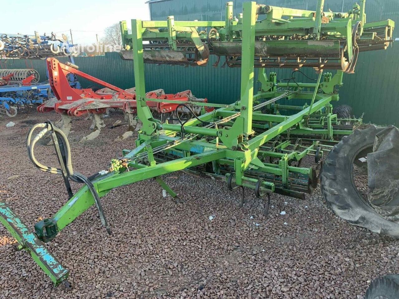 BBG КОМПАКТОР КПП- Tillage - Cultivator for sale — view 3