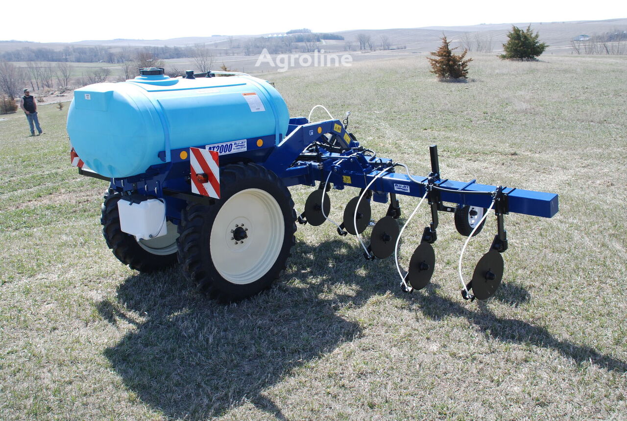 2019 BLU JET AT2000 Manure - Spreader for sale — view 2