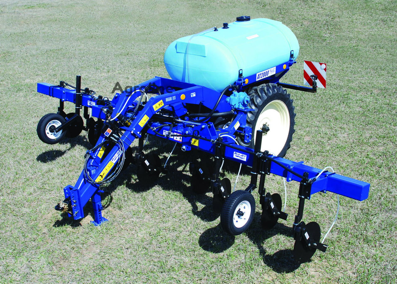 2019 BLU JET AT2000 Manure - Spreader for sale — view 3