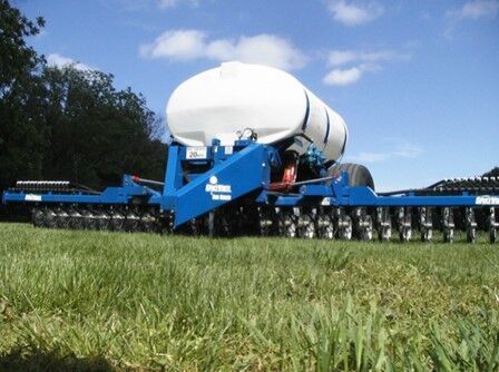 2008 BLU JET Spikewheel 800 Manure - Spreader for sale — view 2