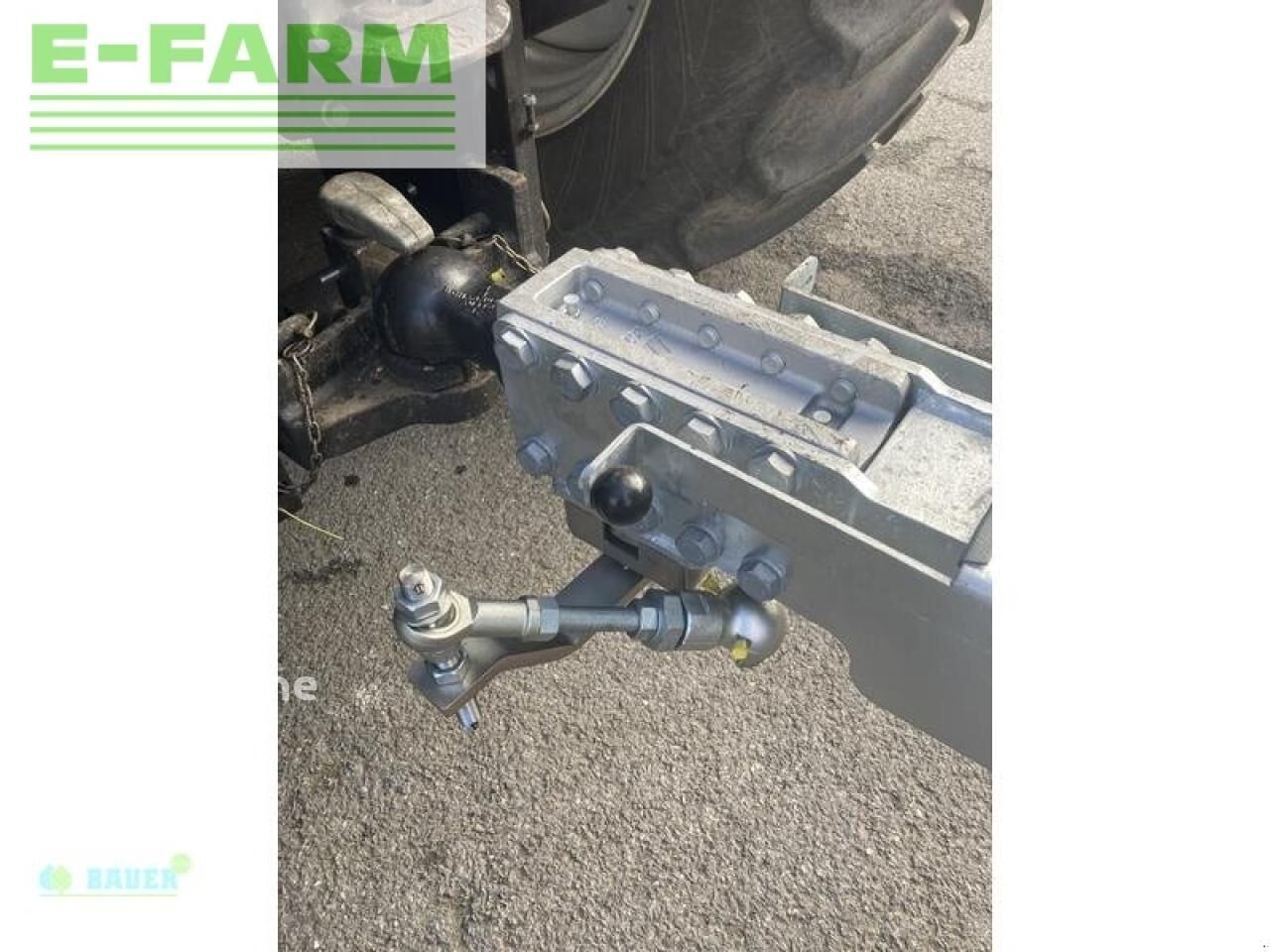 2023 BSA PTW 200 Profil Manure - Spreader for sale — view 5