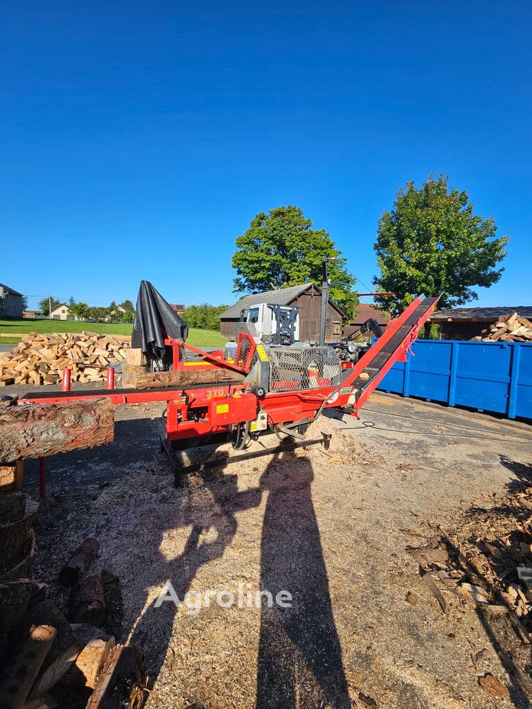 Bala Agri 37EZ Log Splitter for sale