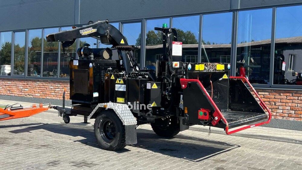 2020 Bandit 12XPC Wood Chipper for sale