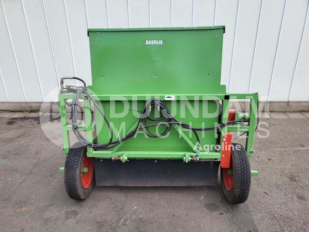 Basrijs Spreader - Self Propelled for sale — view 2