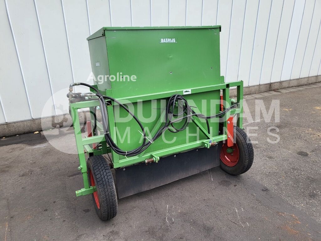 Basrijs Spreader - Self Propelled for sale — view 3