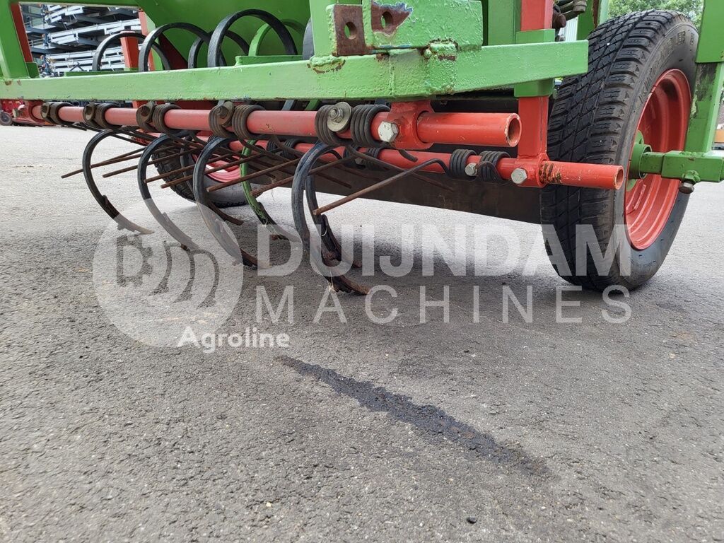 Basrijs Spreader - Self Propelled for sale — view 4