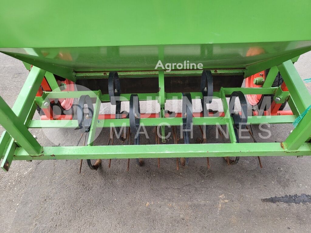 Basrijs Spreader - Self Propelled for sale — view 5