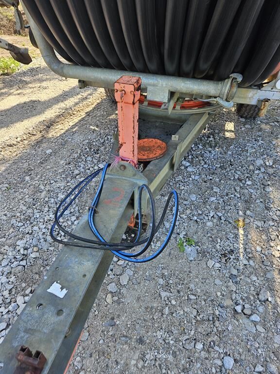 Bauer Irrigation Equipment for sale — view 2
