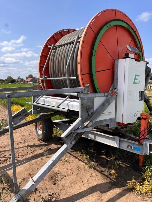 1996 Bauer 110 420 Irrigation Equipment for sale