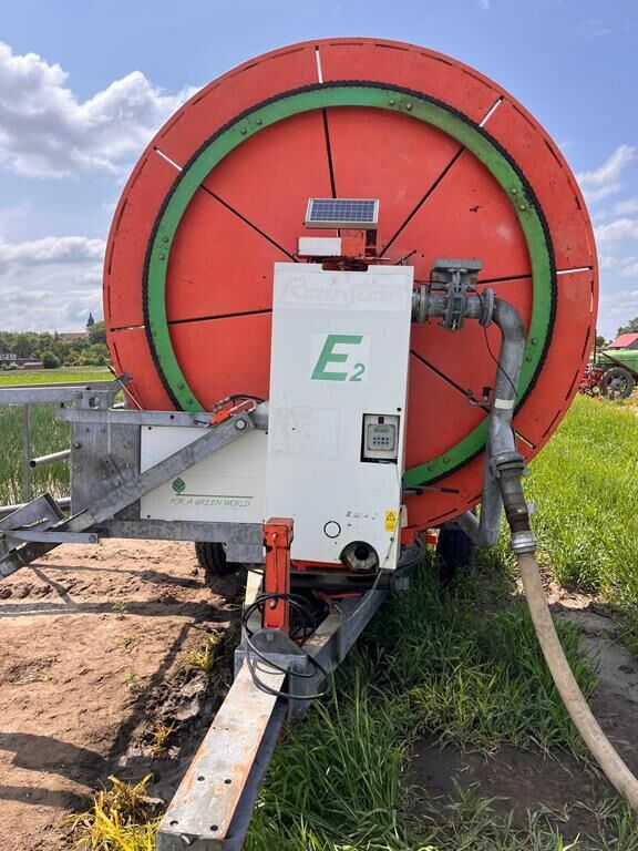 1996 Bauer 110 420 Irrigation Equipment for sale — view 2