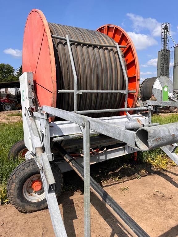 1996 Bauer 110 420 Irrigation Equipment for sale — view 3