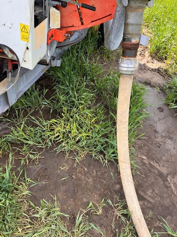 1996 Bauer 110 420 Irrigation Equipment for sale — view 5