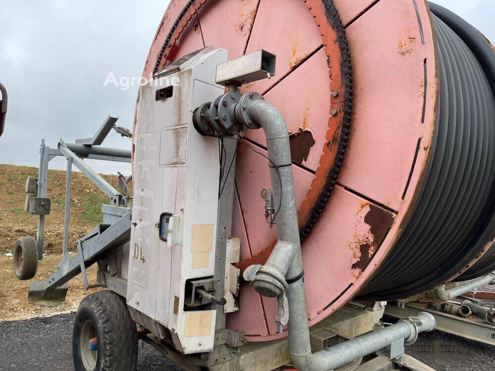 1999 Bauer 110 500 Irrigation Equipment for sale — view 2