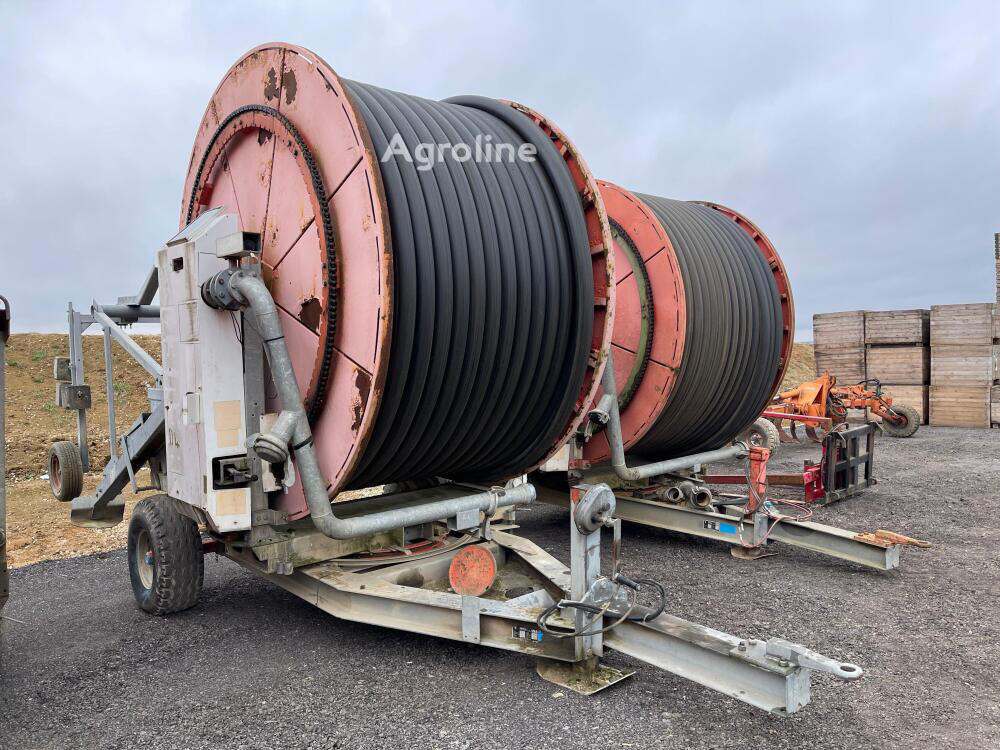 1999 Bauer 110 500 Irrigation Equipment for sale — view 4