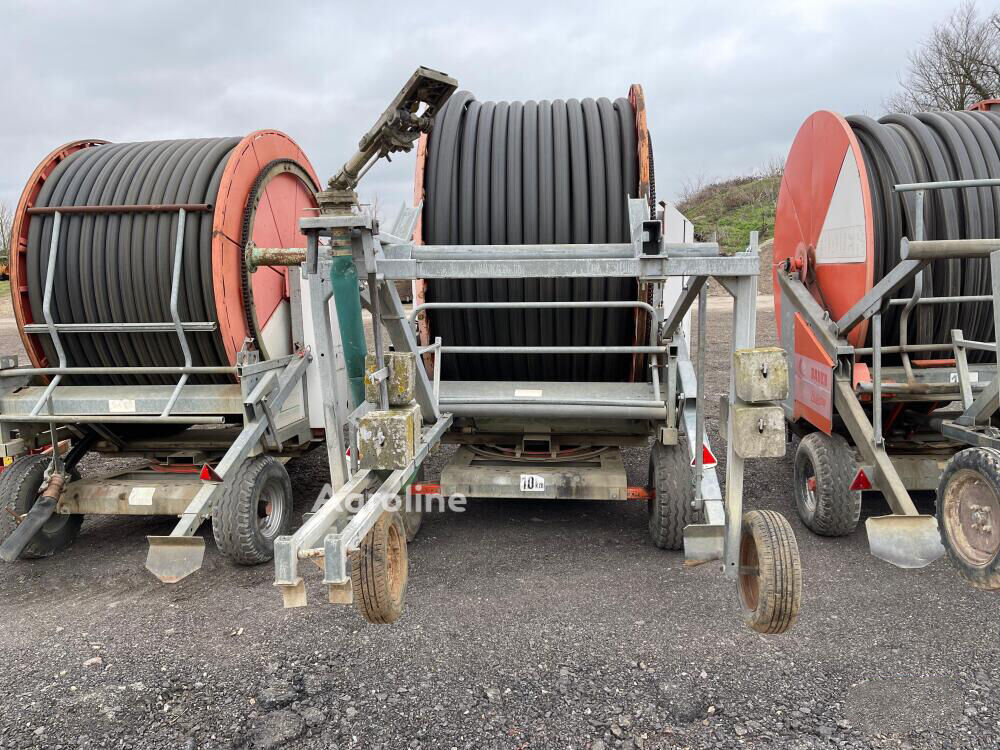 1999 Bauer 110 500 Irrigation Equipment for sale — view 5