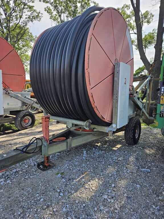 Bauer Irrigation Equipment for sale — view 3