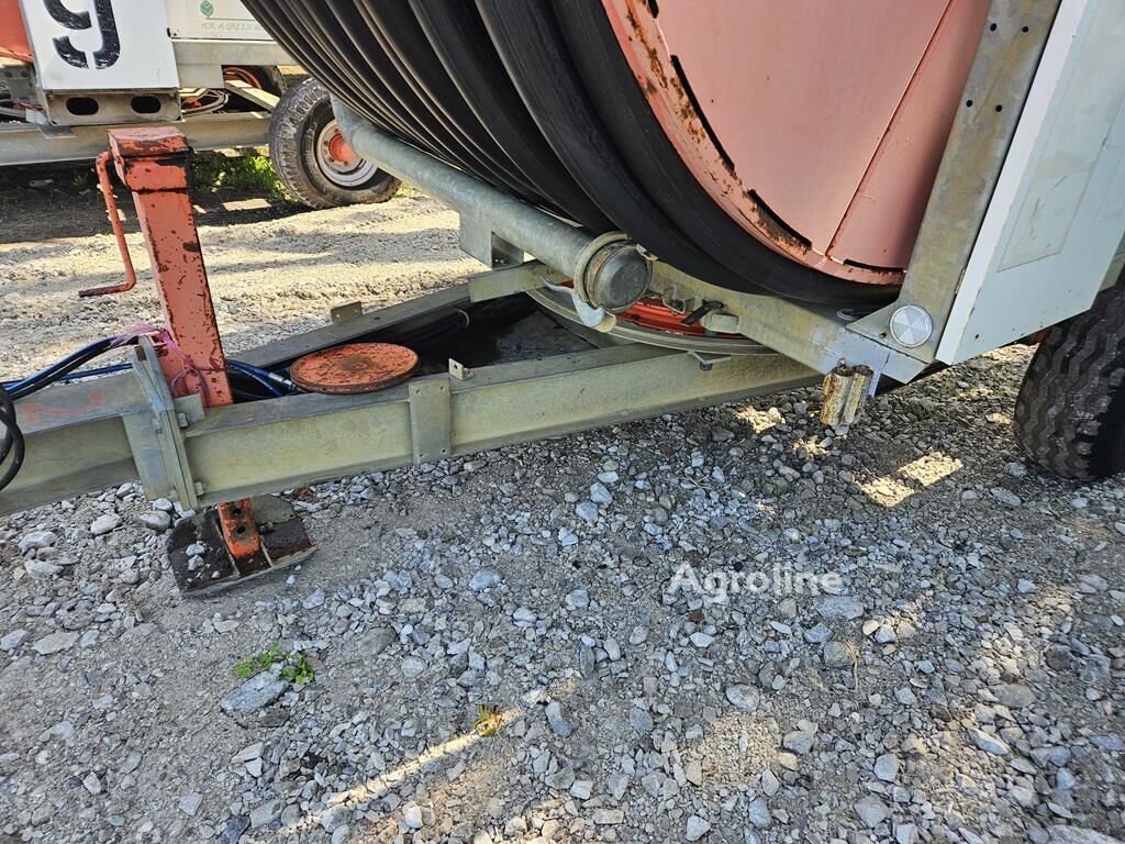 Bauer Irrigation Equipment for sale — view 4